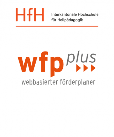 WFP Webbasierter Förderplaner