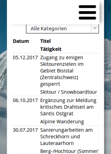 www.alpinesicherheit.ch